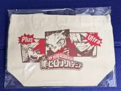 僕のヒーローアカデミア ジャンフェス スペシャルセット トート