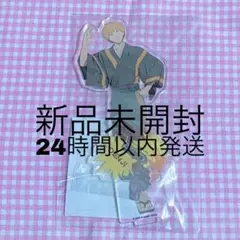 チェンソーマン omatsuri pop up shop アクスタ デンジ