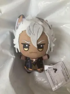 ディズニーツイステッドワンダーランド ちびぐるみ～寮服～vol.2 ジャック