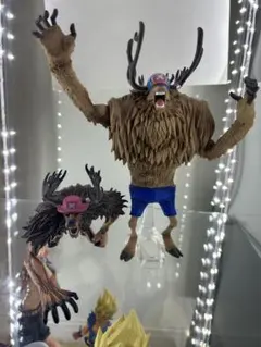 2026年最新】king of artist チョッパーの人気アイテム - メルカリ