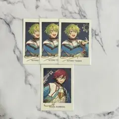 あんスタ ぱしゃっつ Eden