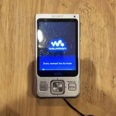 Sony ウォークマン NWーA919