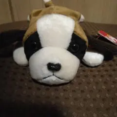 2026年最新】セントバーナードぬいぐるみの人気アイテム - メルカリ