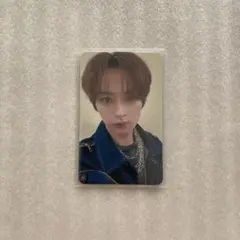 straykids リノ 5star 会場トレカ 大阪