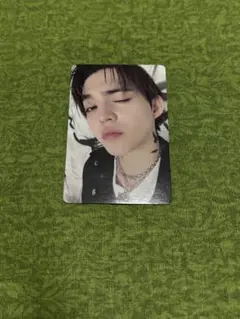 SEVENTEEN HAPPY BURSTDAY エスクプス