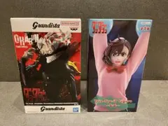 Grandista オカルン Trio-Try-IT Figure -モモ-