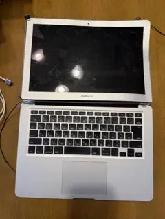 MacBook Air 2011 2012 ジャンク