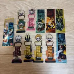 僕のヒーローアカデミア　ブックマークコレクション　vol.4