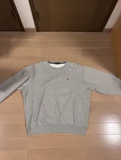 Polo Ralph Lauren 90sグレースウェット