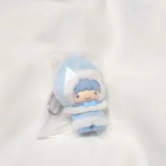 サンリオキャラクターズ　ちびっとも　雪の精　キキ