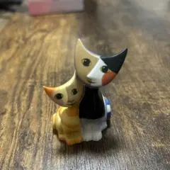 デコレ コンコンブル 人力車猫 ソラマチ - メルカリ