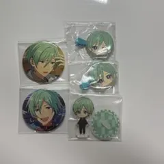 あんスタ　みにコレ！　前髪クリップ　vol.4 風早巽