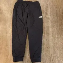 THE NORTH FACE NY81881 中綿 キルティング ジョガーパンツ