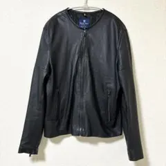 バナ様専用】KHI レザージャケット 萩原京平 - メルカリ