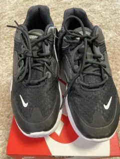 NIKE ウィメンズ　エアマックス 2X