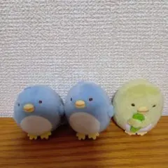 すみっコぐらし　まとめ売り　ペンギン