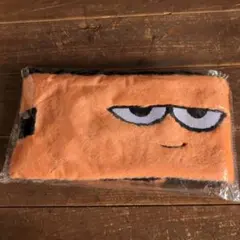 ポルノグラフィティフリースボアマフラー