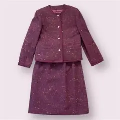 レディース　セットアップ　9号サイズ