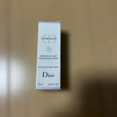 Dior スノー エッセンス オブ ライト マイクロ ローション 10mlのサムネイル