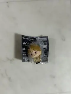 チェンソーマン めじるしアクセサリー