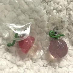 ワンピース ONEPIECE めじるしアクセサリー