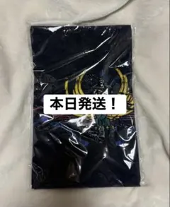 ビームス マンガート 呪術廻戦 コラボ ハンカチ 日車寛見 - メルカリ