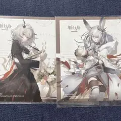 2026年最新】タルラ アークナイツの人気アイテム - メルカリ