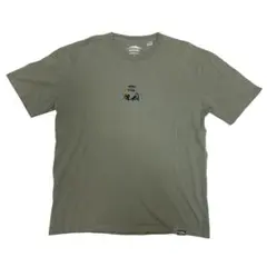 OUTDOOR PRODUCTS Tシャツ カーキのサムネイル