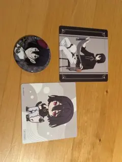 文豪ストレイドッグス フョードル まねきねこコラボ
