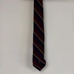 ラルフローレン　ネクタイ　vintage
