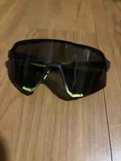 Nikon MULTISPORT イエローグラデーションサングラス - メルカリ