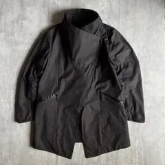 【NIKE NSW 17AW】フィルジャケット　変形　ハイネック　モードテックのサムネイル