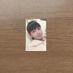 BOYNEXTDOOR ボネクド ジェヒョン WHO ユニバ ラキドロ トレカ