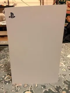 PlayStation 5 本体 (ディスクドライブ搭載)
