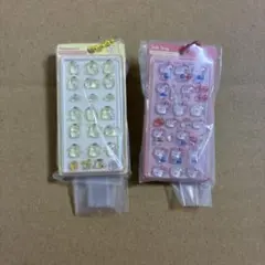 サンリオ ボンボンドロップミニチュアチャーム