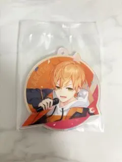 プロセカ　一番くじ　東雲彰人　アクリルキーホルダー