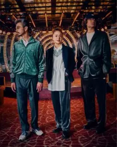 adidas FB TT VELOUR アディダス ベロアトラックトップ