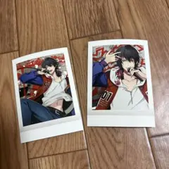 ヒプノシスマイク ぱしゃこれ 2枚セット