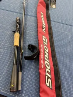 SHIMANO POISON GLORIOUS 174MHのサムネイル