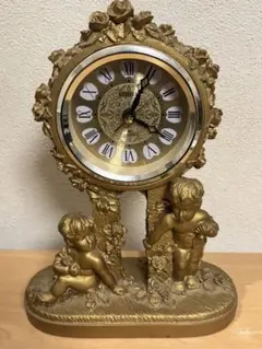 2026年最新】シチズン置き時計エンジェルの人気アイテム - メルカリ