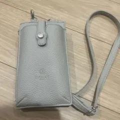 D.KELLYショルダーかばん
