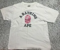 bape Tシャツ