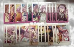 プロセカ鳳えむまとめ売り➀