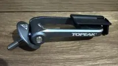 トピーク 1.1/4"ステムキャップ用 ライドケースマウントのサムネイル