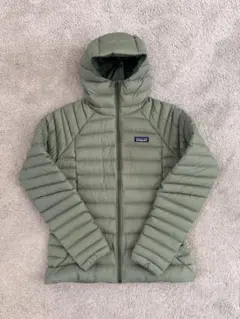 専用‼️パタゴニア　ダウンセーター　フーディー　ダウンジャケット