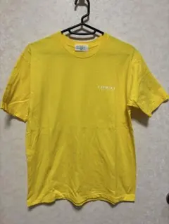 【最終値下げ】O'NEILL Tシャツ 半袖 M イエローのサムネイル