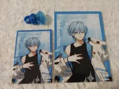 すとふぇす ファミマ ブロマイド めておら Lapis - メルカリ
