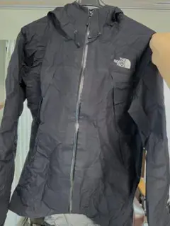 THE NORTH FACE マウンテンパーカー