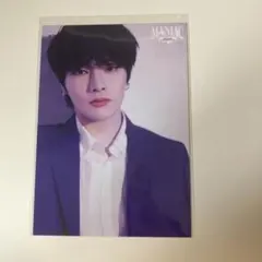 StrayKids アイエン　maniac ラントレ