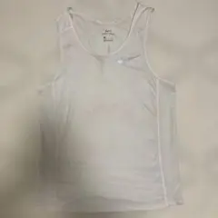 ナイキSサイズ　ランニングタンクトップ